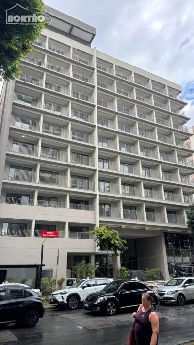Casa, 1 quarto, 58 m² - Foto 2