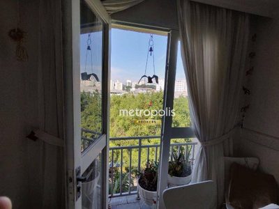 Apartamento, 2 quartos, 56 m² - Foto 2
