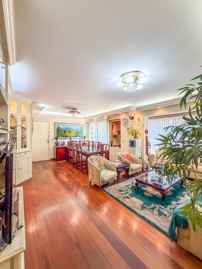 Apartamento, 3 quartos, 123 m² - Foto 4