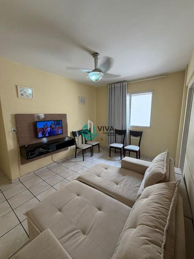 Apartamento, 2 quartos, 69 m² - Foto 2