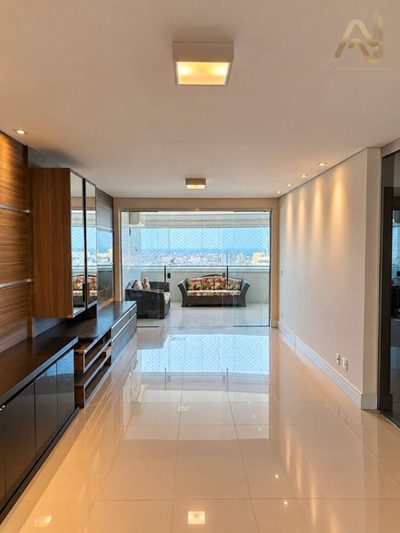 Apartamento, 3 quartos, 157 m² - Foto 3