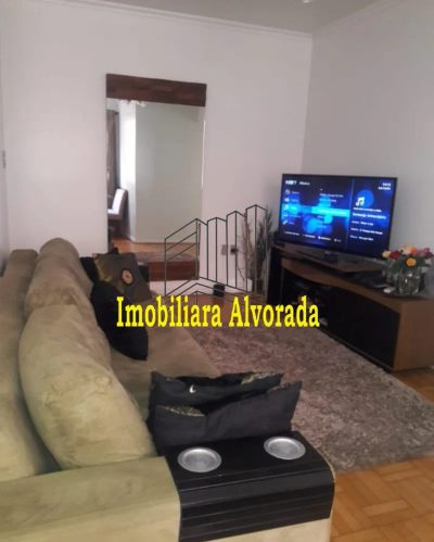 Apartamento, 2 quartos, 70 m² - Foto 2