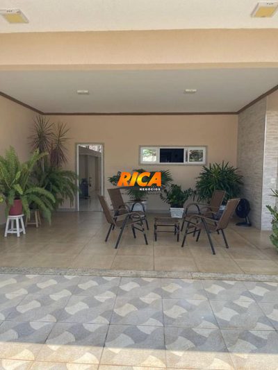 Casa de Condomínio, 3 quartos - Foto 5