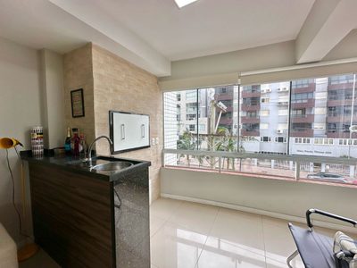 Apartamento, 2 quartos, 92 m² - Foto 4
