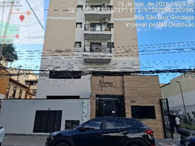 Apartamento, 1 quarto, 40 m² - Foto 1