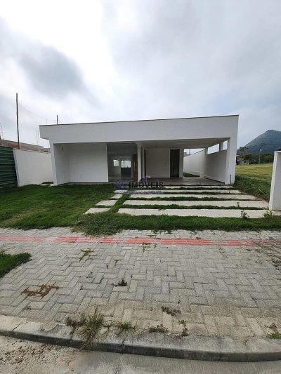 Casa, 3 quartos, 118 m² - Foto 5