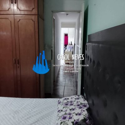 Casa, 1 quarto - Foto 4