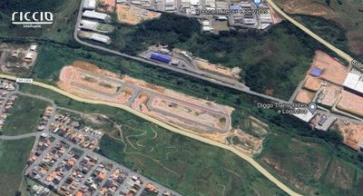 Terreno, 630 m² - Foto 3