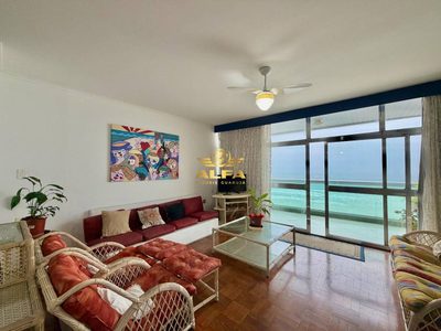 Apartamento, 3 quartos, 209 m² - Foto 5