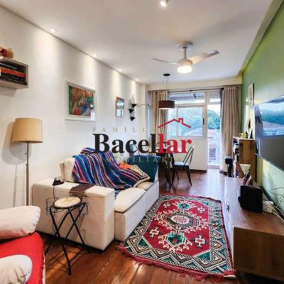 Apartamento, 2 quartos, 66 m² - Foto 3