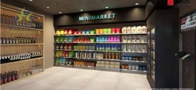 Loteamento e Condomínio, 254 m² - Foto 5