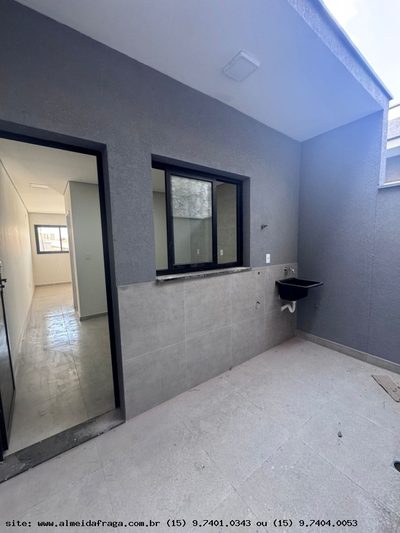 Casa, 2 quartos, 58 m² - Foto 4