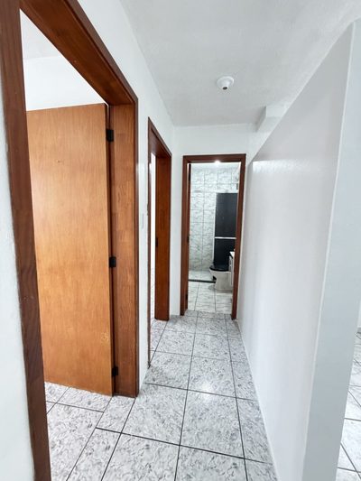 Apartamento, 2 quartos, 40 m² - Foto 4