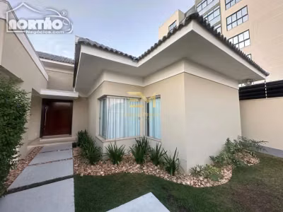 Casa, 3 quartos, 249 m² - Foto 3