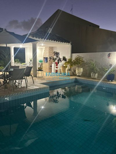 Casa de Condomínio, 4 quartos - Foto 2