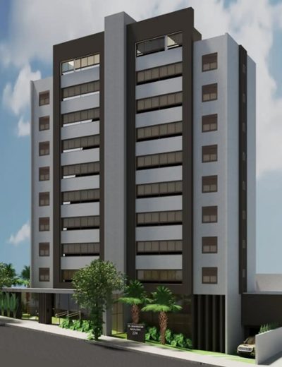 Cobertura, 3 quartos, 170 m² - Foto 1
