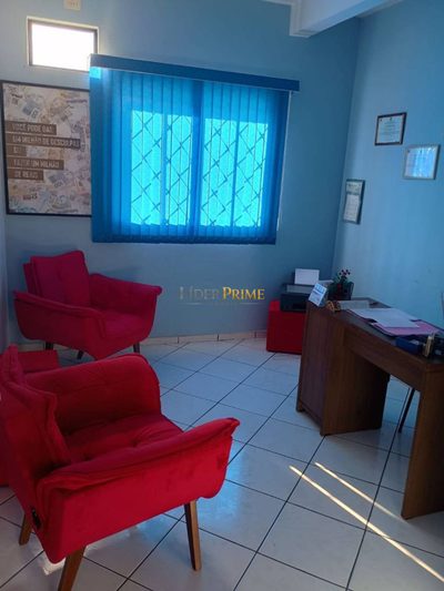 Sala-Conjunto, 16 m² - Foto 1