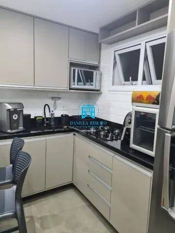 Apartamento, 1 quarto, 32 m² - Foto 3
