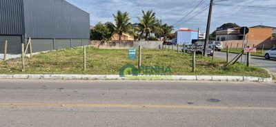 Terreno, 405 m² - Foto 1