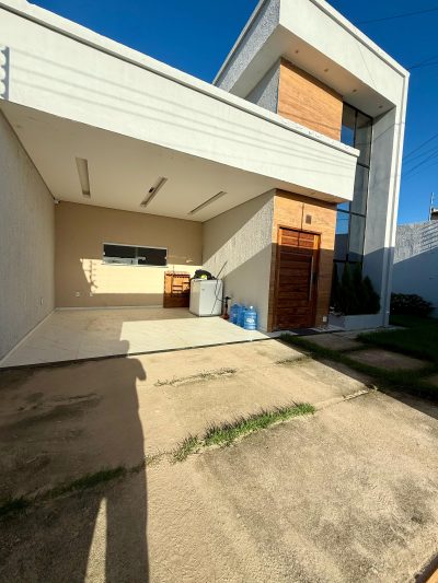 Casa, 3 quartos, 250 m² - Foto 4