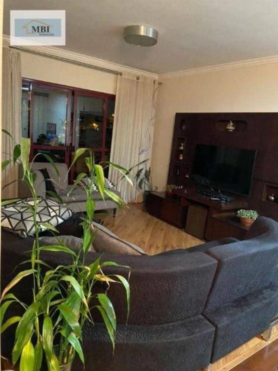 Apartamento, 4 quartos, 160 m² - Foto 1