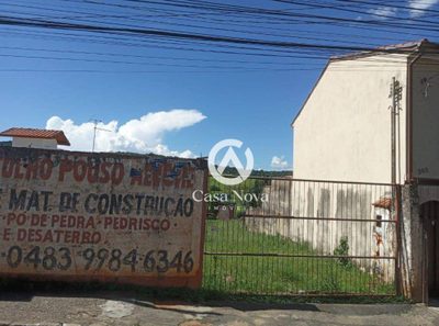 Terreno, 500 m² - Foto 3
