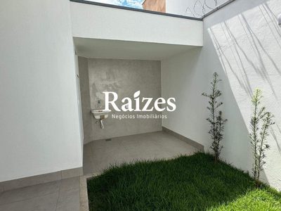 Casa, 3 quartos, 93 m² - Foto 3