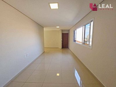 Apartamento, 3 quartos, 138 m² - Foto 2