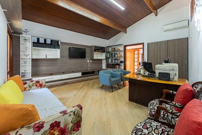 Casa, 6 quartos, 708 m² - Foto 5