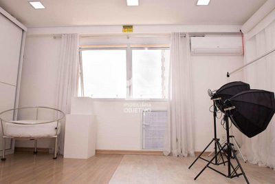 Sala-Conjunto, 26 m² - Foto 4