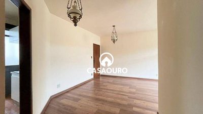 Apartamento, 3 quartos, 96 m² - Foto 4