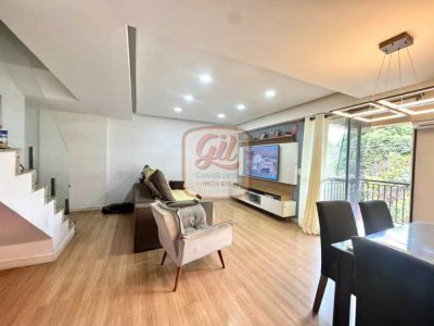 Apartamento, 3 quartos, 98 m² - Foto 4