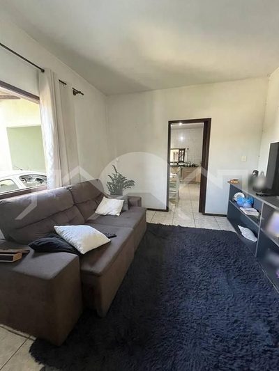 Casa, 2 quartos, 80 m² - Foto 2