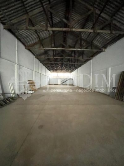 Loja-Salão, 425 m² - Foto 2