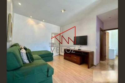 Flat/Apart Hotel, 1 quarto, 38 m² - Foto 1