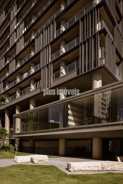 Apartamento, 3 quartos, 232 m² - Foto 4