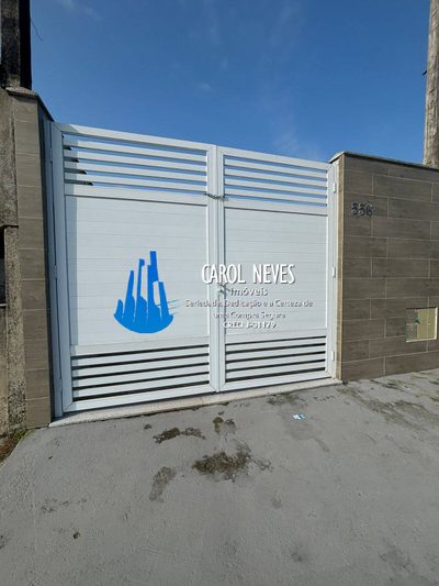 Casa, 2 quartos, 62 m² - Foto 5