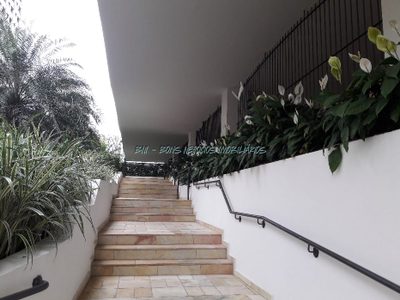 Apartamento, 3 quartos, 140 m² - Foto 1