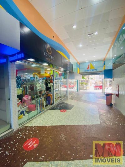 Loja-Salão, 90 m² - Foto 5