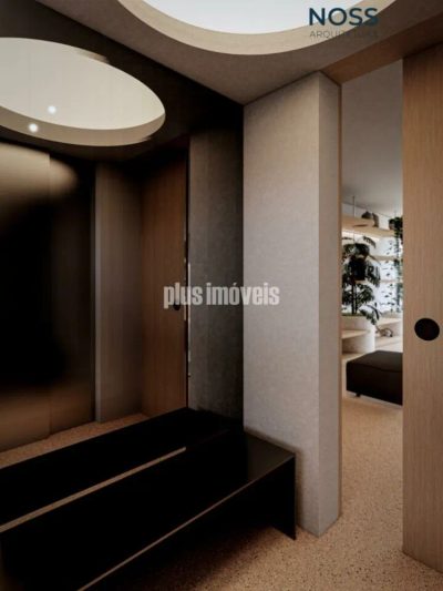 Apartamento, 3 quartos, 164 m² - Foto 2