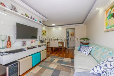 Apartamento, 3 quartos, 97 m² - Foto 2