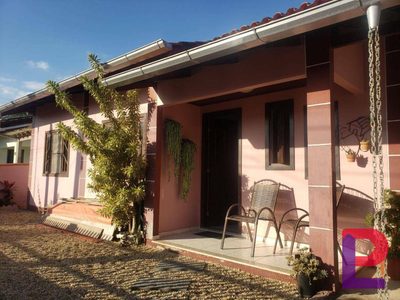 Casa, 2 quartos, 110 m² - Foto 3