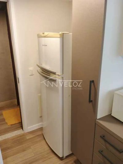 Apartamento, 1 quarto, 36 m² - Foto 4