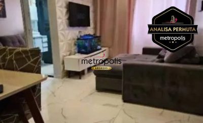 Apartamento, 2 quartos, 57 m² - Foto 1