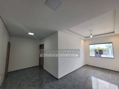 Casa, 2 quartos, 64 m² - Foto 4