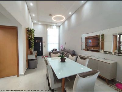 Casa de Condomínio, 2 quartos - Foto 4