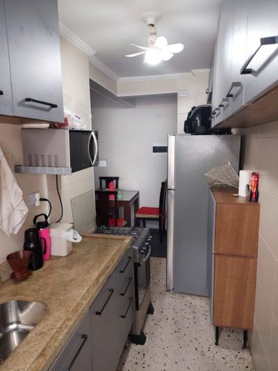 Apartamento, 2 quartos, 50 m² - Foto 4