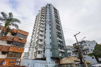 Apartamento, 2 quartos, 71 m² - Foto 3