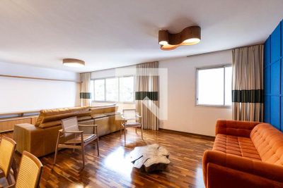 Apartamento, 3 quartos, 130 m² - Foto 1