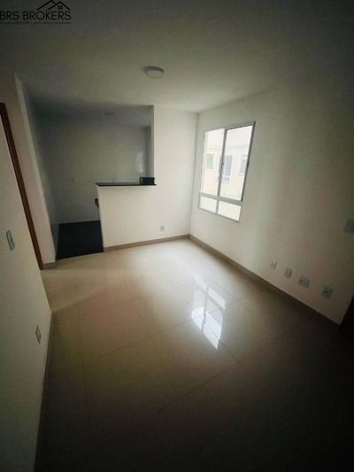 Apartamento, 2 quartos, 39 m² - Foto 4